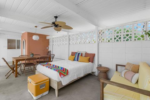 Tiny photo for 633 S Canon Drive, Palm Springs, CA 92264 (MLS # 219134711PS)