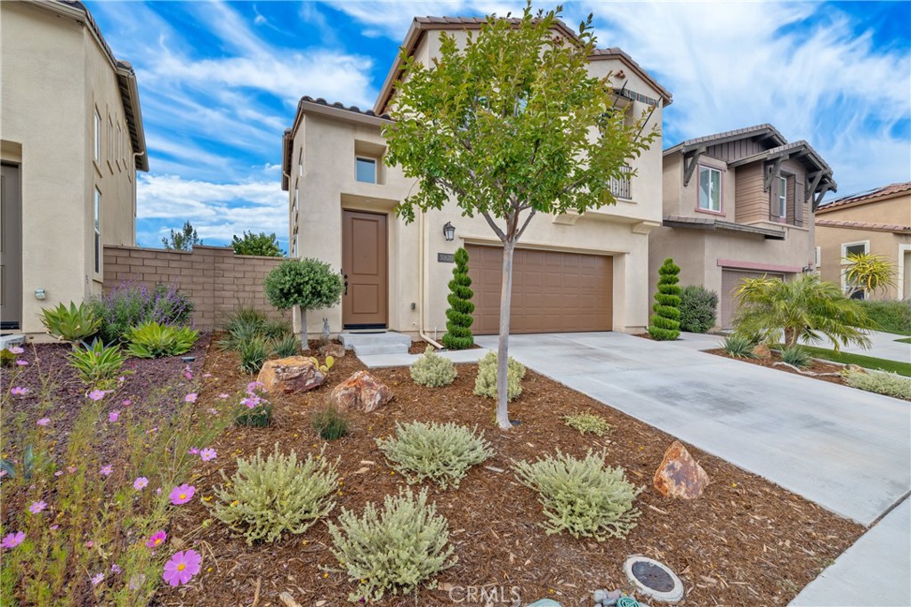 30620 Ticonderoga Court