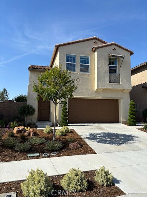 Photo of 30620 Ticonderoga Court, Murrieta, CA 92563 (MLS # SW26084197)