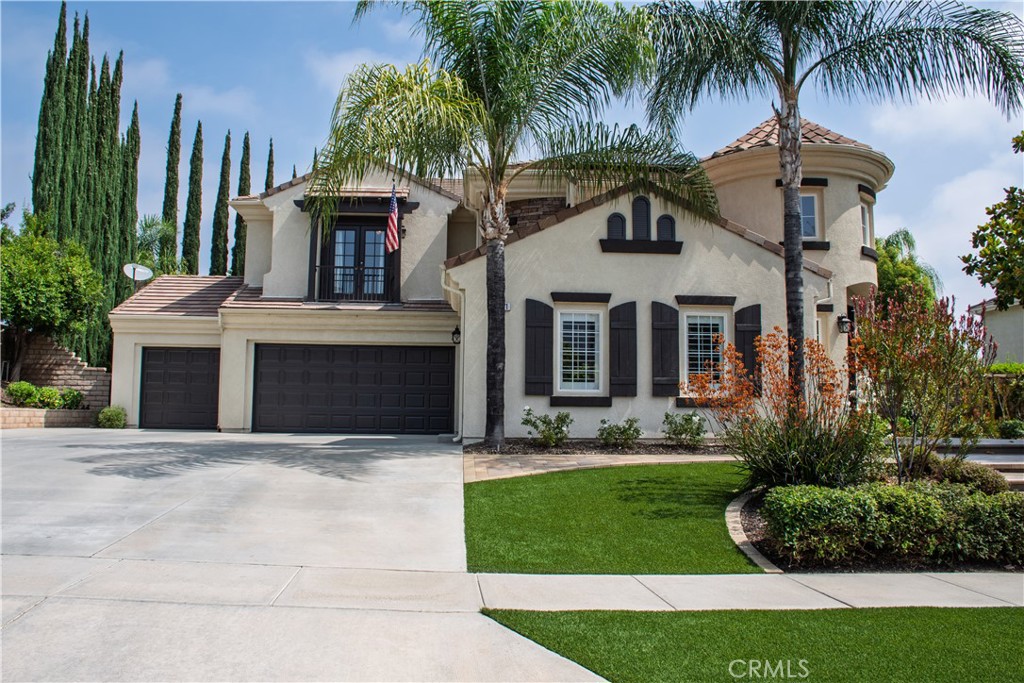 1671 Fairway Drive