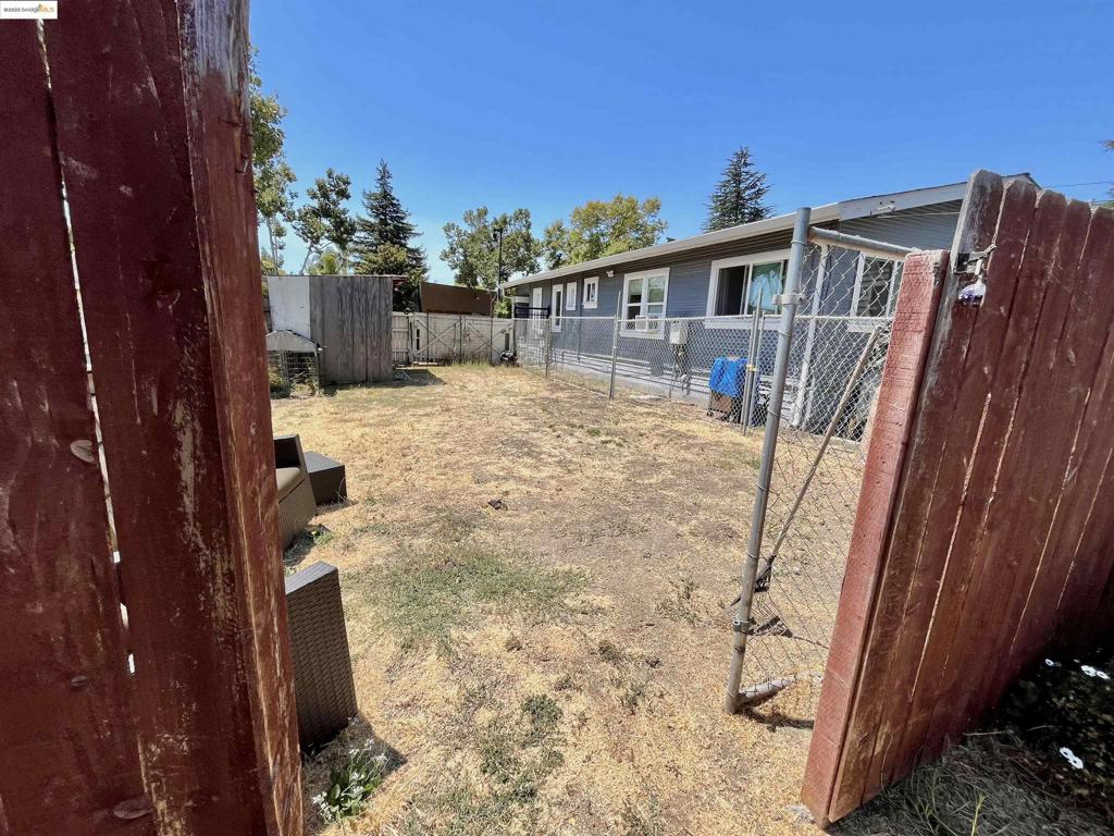 ALAMEDA COUNTY - Residential Income