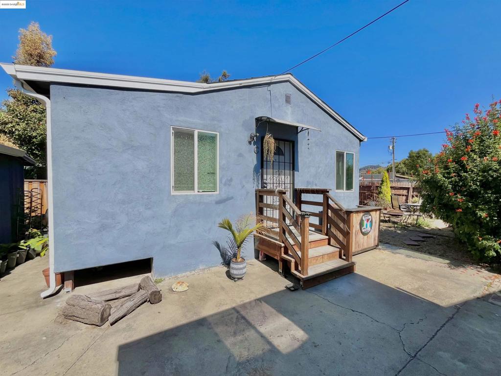 ALAMEDA COUNTY - Residential Income