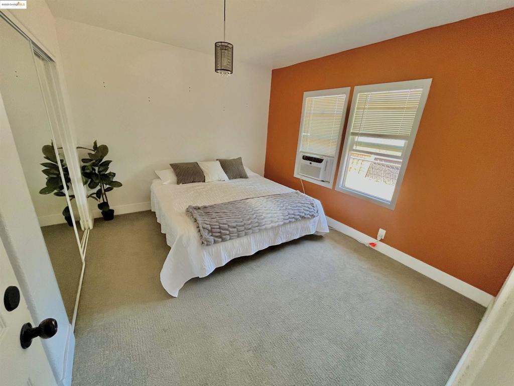 ALAMEDA COUNTY - Residential Income