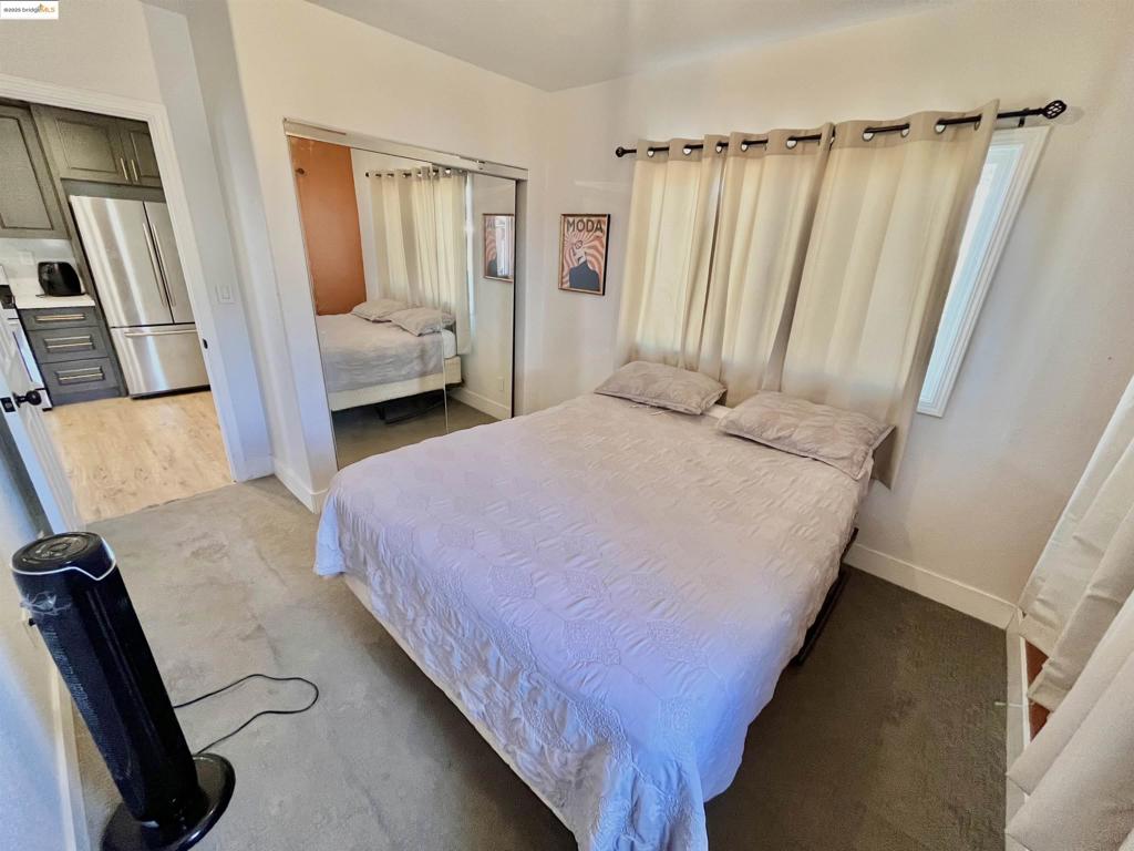 ALAMEDA COUNTY - Residential Income