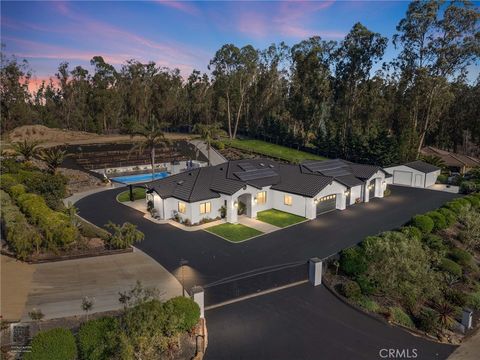 Tiny photo for 625 Thunder Gulch, Arroyo Grande, CA 93420 (MLS # PI26029615)