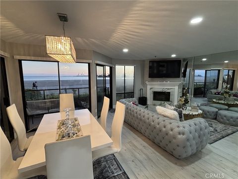 Photo of 1230 E Ocean Blvd #103, Long Beach, CA 90802 (MLS # PW26020693)