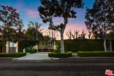 4427 Arcola Avenue Toluca Lake CA 91602