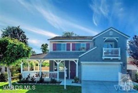 Photo of 2317 Summerwood Avenue, Simi Valley, CA 93063 (MLS # 225005813)