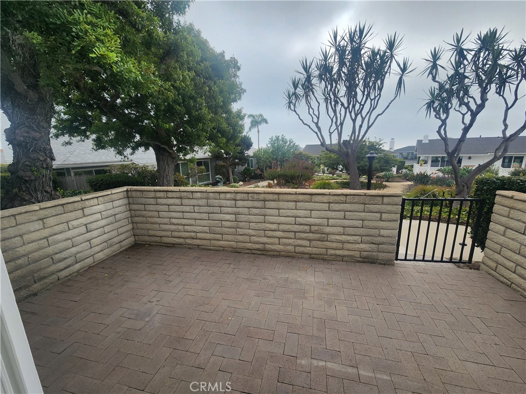 Colony Cove (CC) - Residential Lease