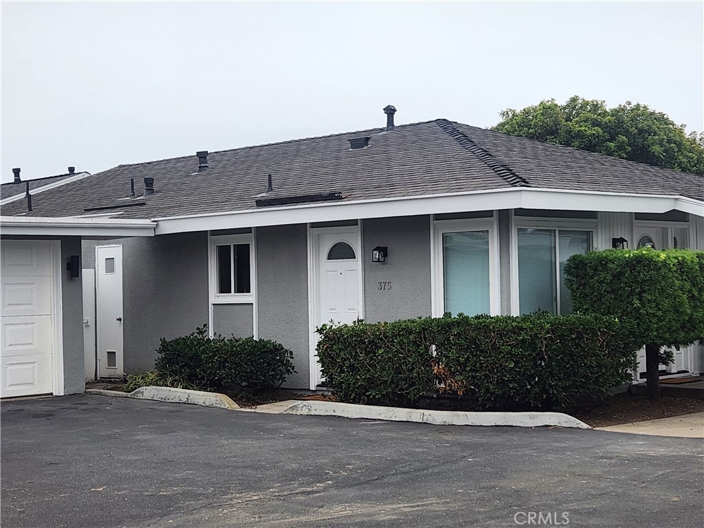 Colony Cove (CC) - Residential Lease