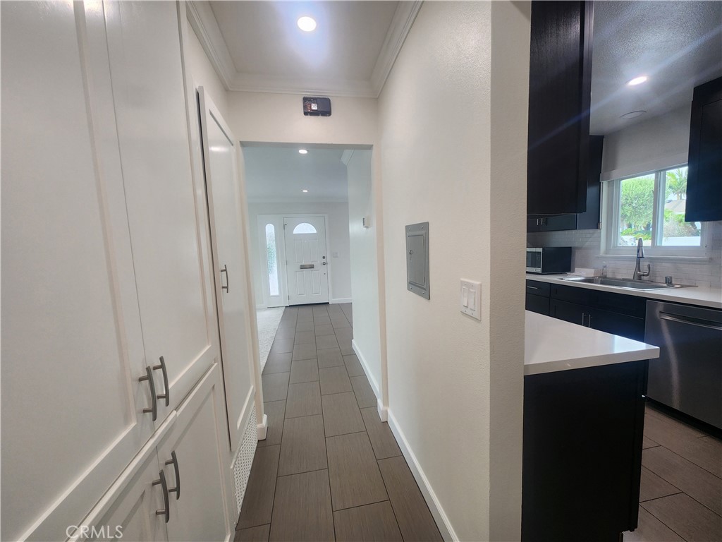 Colony Cove (CC) - Residential Lease