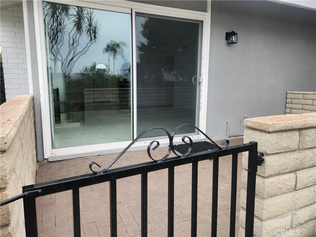 Colony Cove (CC) - Residential Lease