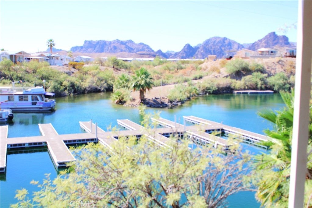 103 HAVASU PALMS