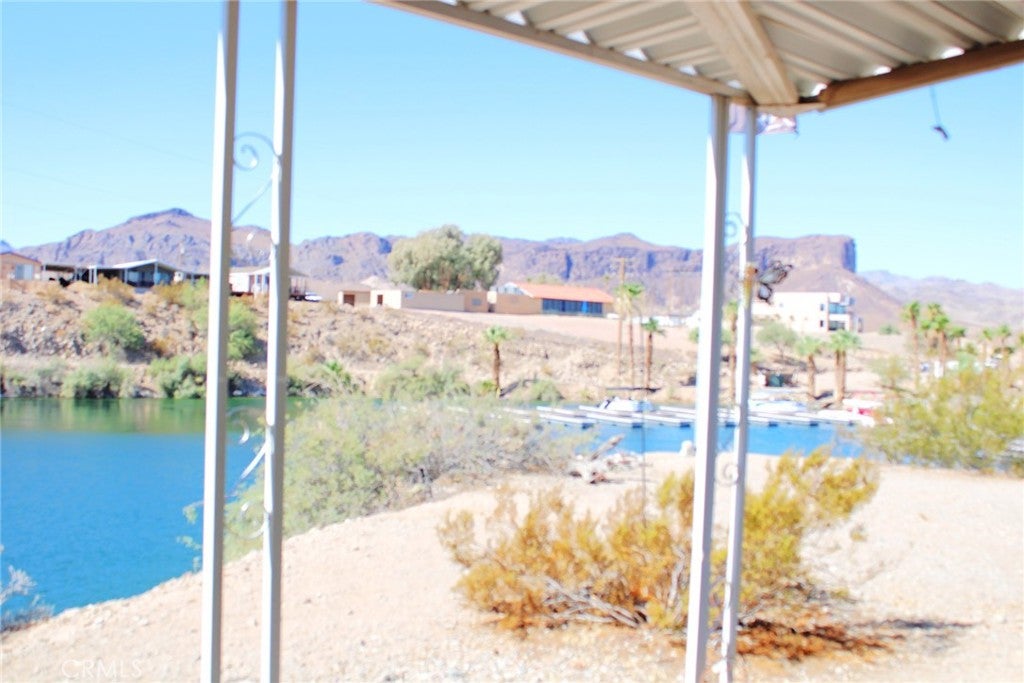 103 HAVASU PALMS