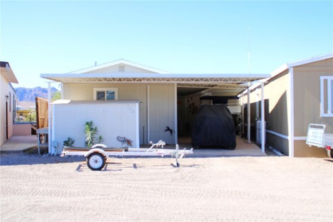 Photo of 103 HAVASU PALMS, Parker, CA 92267 (MLS # HD26155338)