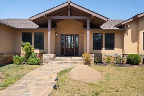 Photo of 1988 Alpine Creek Lane, Alpine, CA 91901 (MLS # PTP2602962)