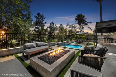 Photo of 17410 Drake ST, Yorba Linda, CA 92886 (MLS # PW26159803)