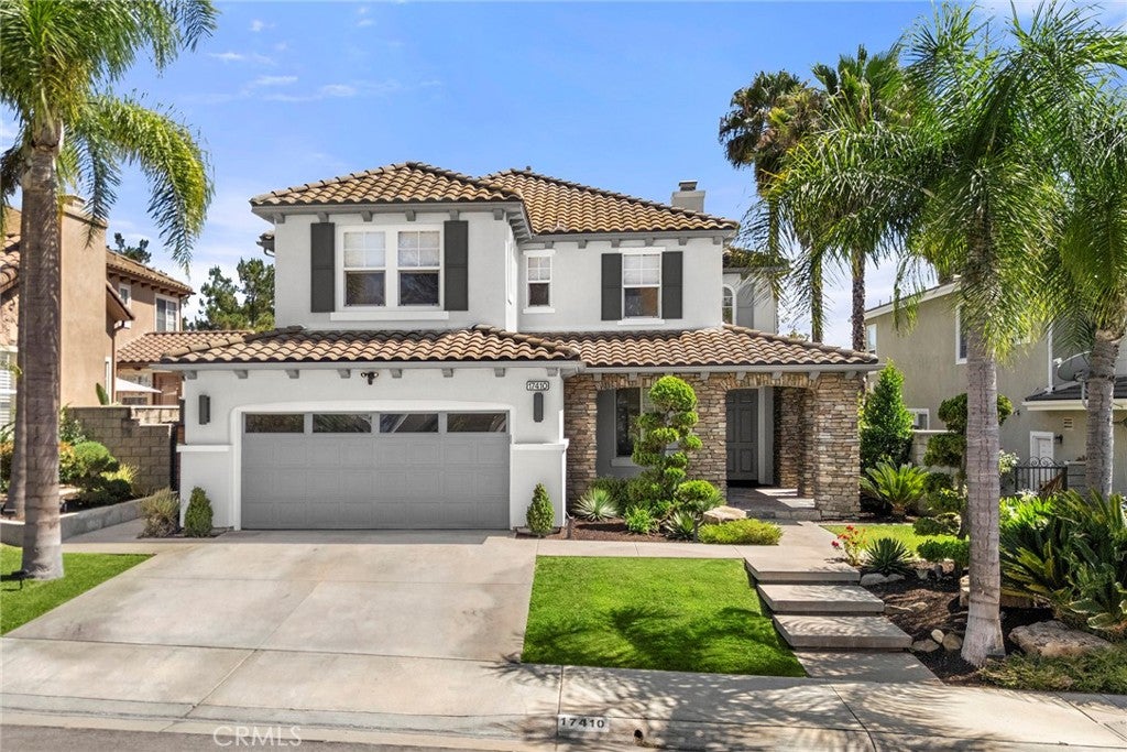 17410 Drake