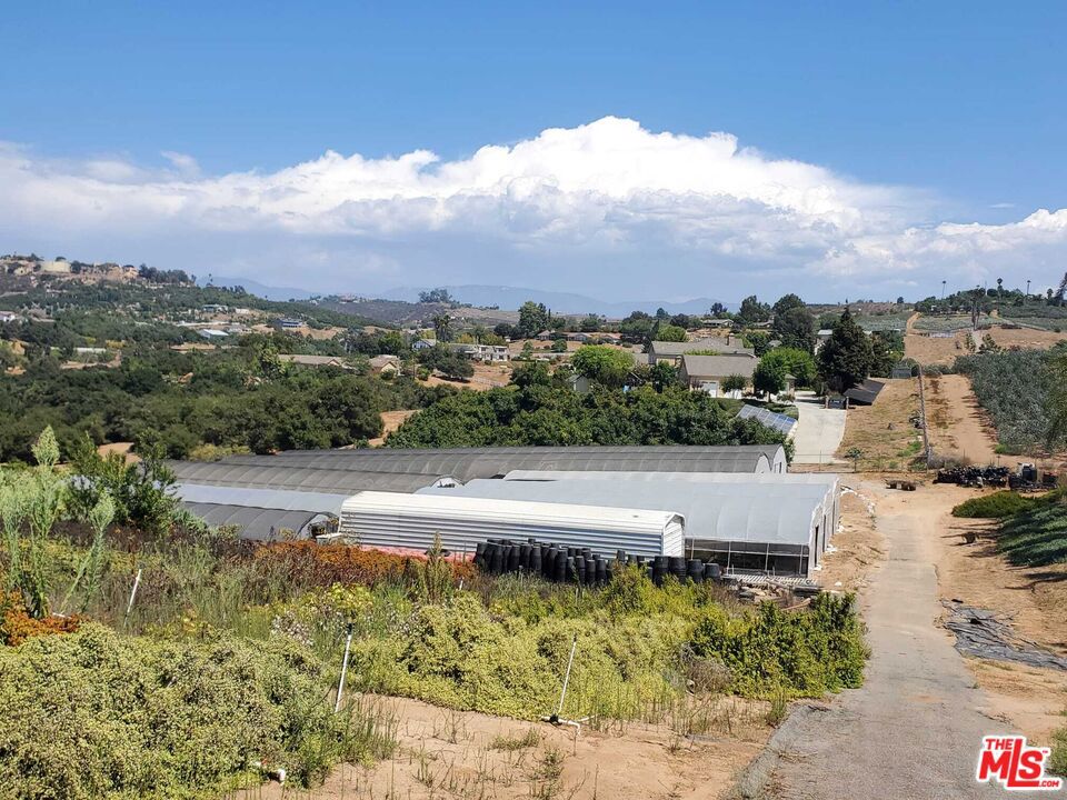 32063 Via Ararat Drive