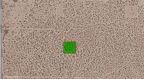 Photo of 0 Vac/Vic Avenue, Palmdale, CA 93591 (MLS # HD25214834)