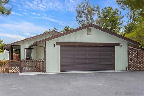 12759 Claire Drive Poway CA 92064