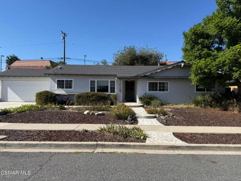 Photo of 749 Kitty Street, Newbury Park, CA 91320 (MLS # 226004694)