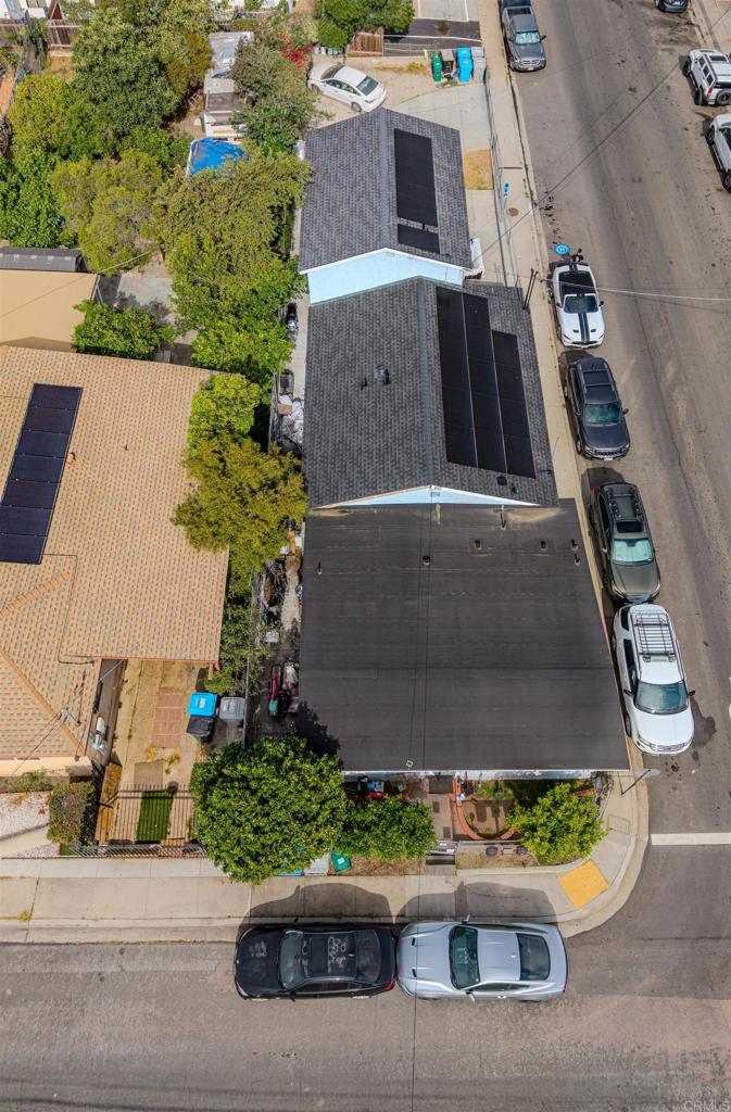 306 Averil Rd A, B. & C