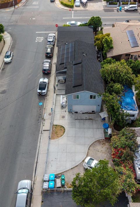 Photo of 306 Averil Rd RD #A, B. & C, San Ysidro, CA 92173 (MLS # PTP2604193)