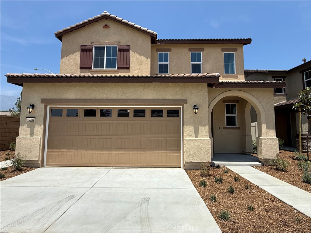 Now Available for Rent – Brand New Home at 15508 Asana Way, Fontana, CA 92336
4 Bedrooms | 3 Bathrooms
Welcome to this stunning brand-new residence located in the gated Rosewood at Sierra Vista community. Designed for modern living, this spacious home offers a contemporary open-concept layout featuring a large great room, a sleek kitchen, and a comfortable dining area—perfect for daily living and entertaining. The kitchen comes fully equipped with stainless steel appliances, including a range, dishwasher, microwave/hood combo, washer, and dryer, all finished with beautiful quartz countertops.
As a resident, you’ll enjoy access to the exclusive community pool—ideal for relaxing and enjoying the Southern California sunshine.
This rental home also includes the America’s Smart Home – Home is Connected package, offering state-of-the-art smart home features for added comfort and convenience. Control key functions of your home remotely with a Smart Switch, Honeywell Thermostat, SkyBell video doorbell, and more—all accessible through one simple app.
Conveniently located just minutes from top shopping and dining destinations like Victoria Gardens and Ontario Mills, and close to local breweries and wineries, this home offers both convenience and lifestyle. Outdoor lovers will appreciate nearby recreational gems such as Jurupa Hills, Glen Helen Regional Park, Etiwanda Falls, and the Mary Vagle Nature Trail.
Golf enthusiasts can enjoy nearby Sierra Lakes Golf Club or explore over 30 golf courses within a 30-mile radius. Fontana also offers a dynamic array of amenities including 48 parks, 59 sports fields, five aquatic centers, skate parks, dog parks, and outdoor amphitheaters—something for everyone in the family to enjoy.
Don’t miss this opportunity to lease a brand-new, amenity-rich home in a desirable gated community!