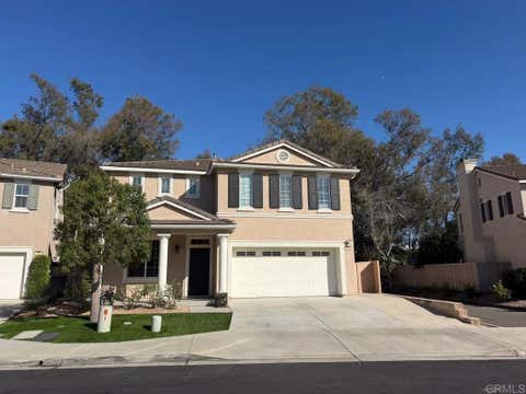 Photo of 790 Arbor Glen Lane, Vista, CA 92081 (MLS # NDP2607898)