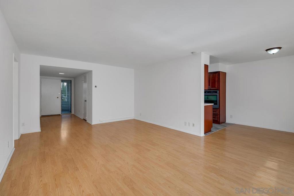 La Jolla - Residential Lease