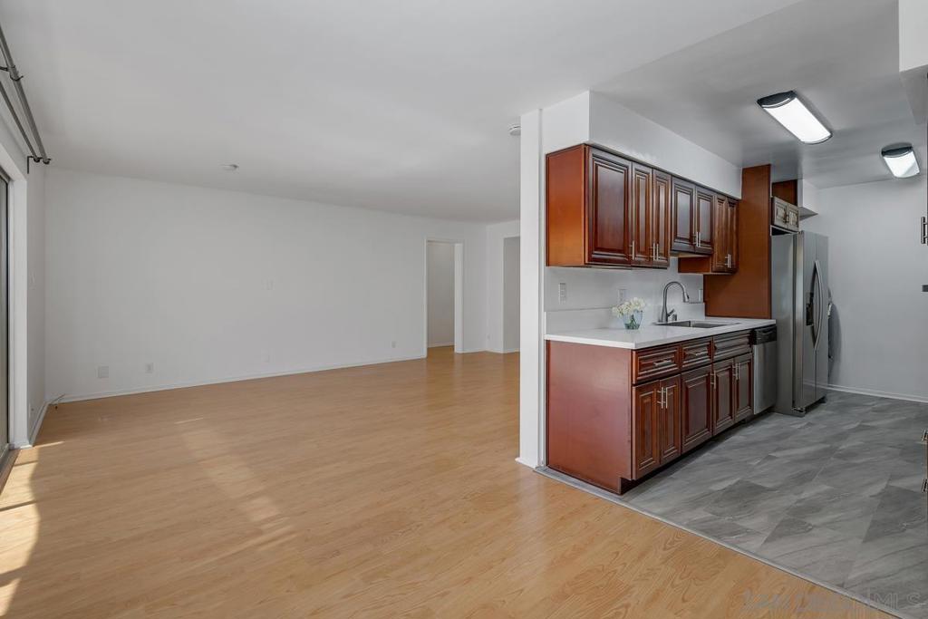 La Jolla - Residential Lease