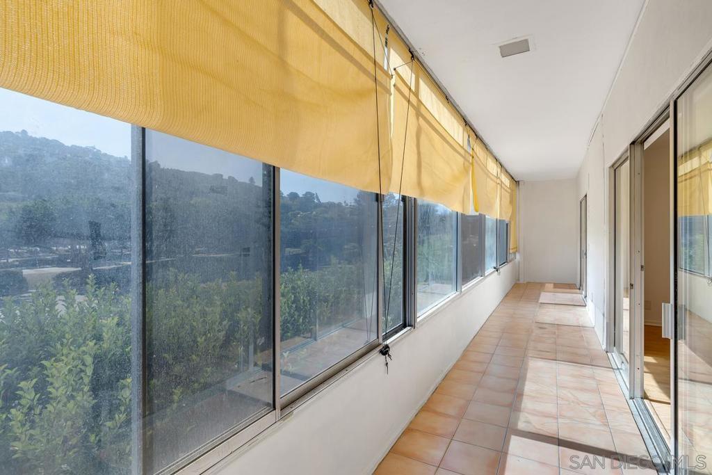 La Jolla - Residential Lease