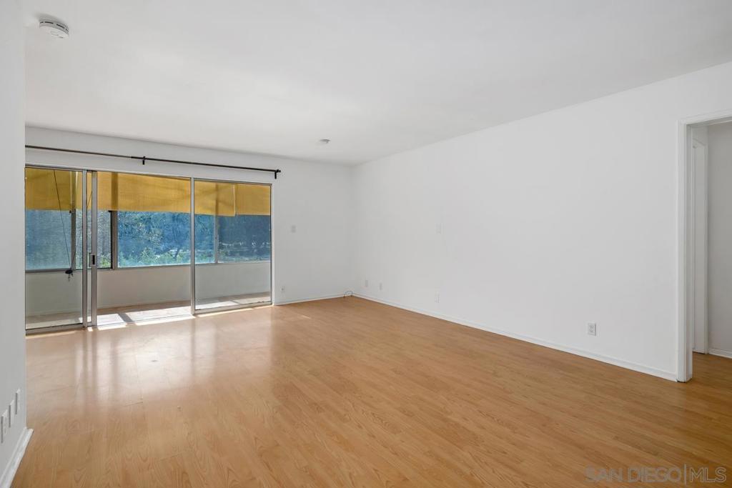 La Jolla - Residential Lease