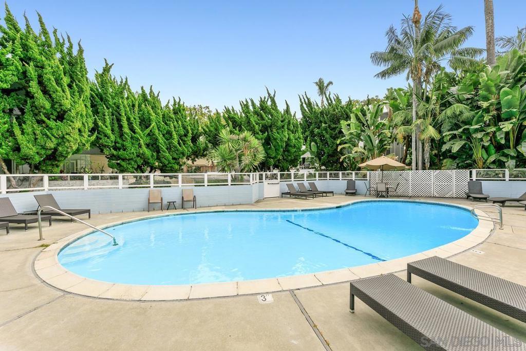 La Jolla - Residential Lease