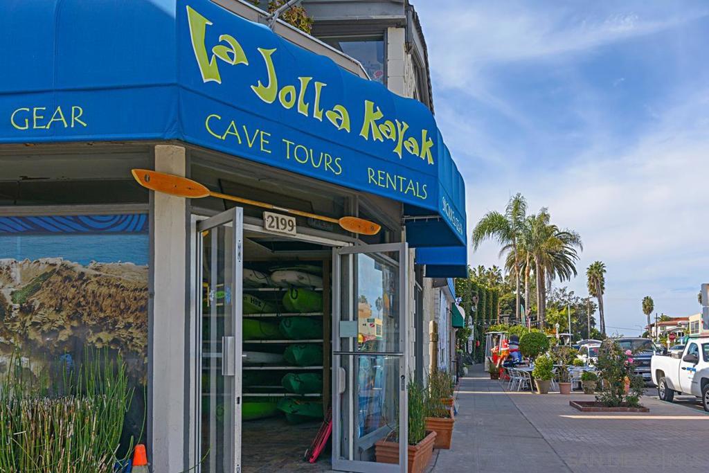 La Jolla - Residential Lease