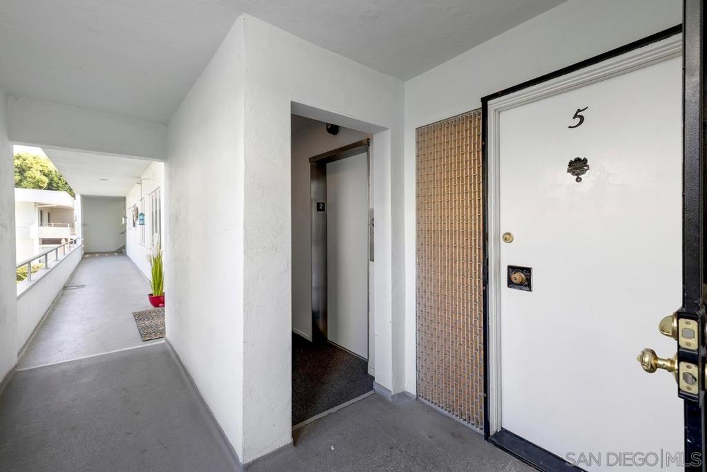 La Jolla - Residential Lease