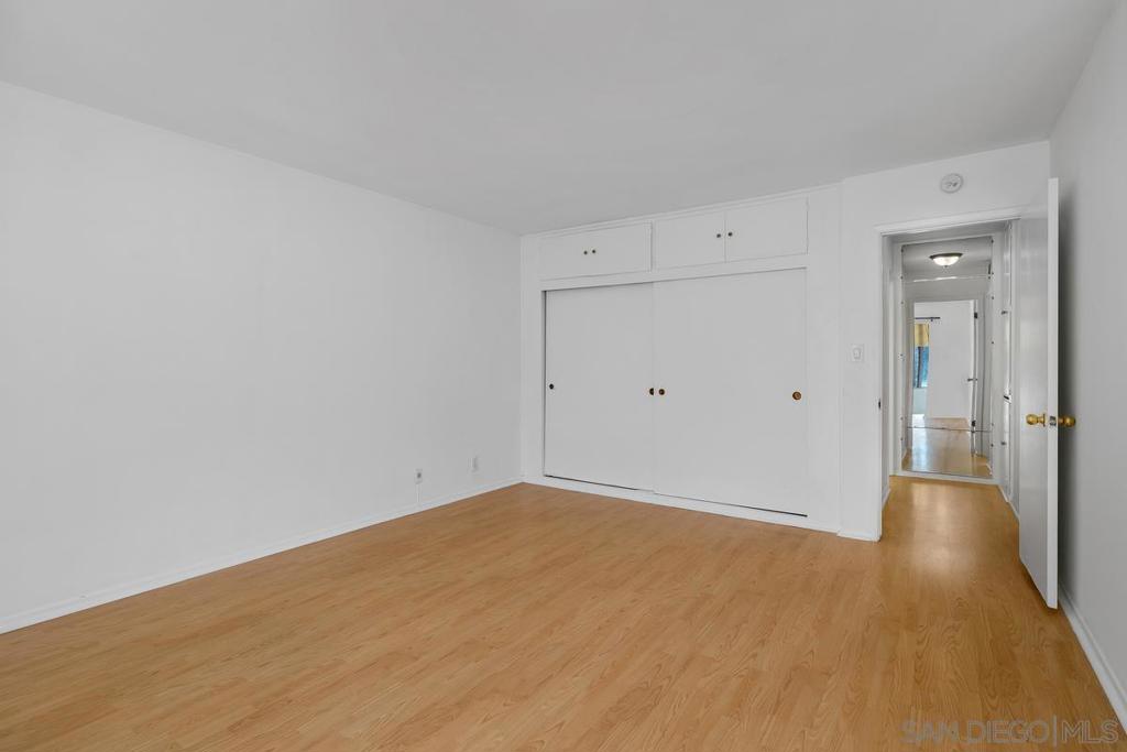 La Jolla - Residential Lease