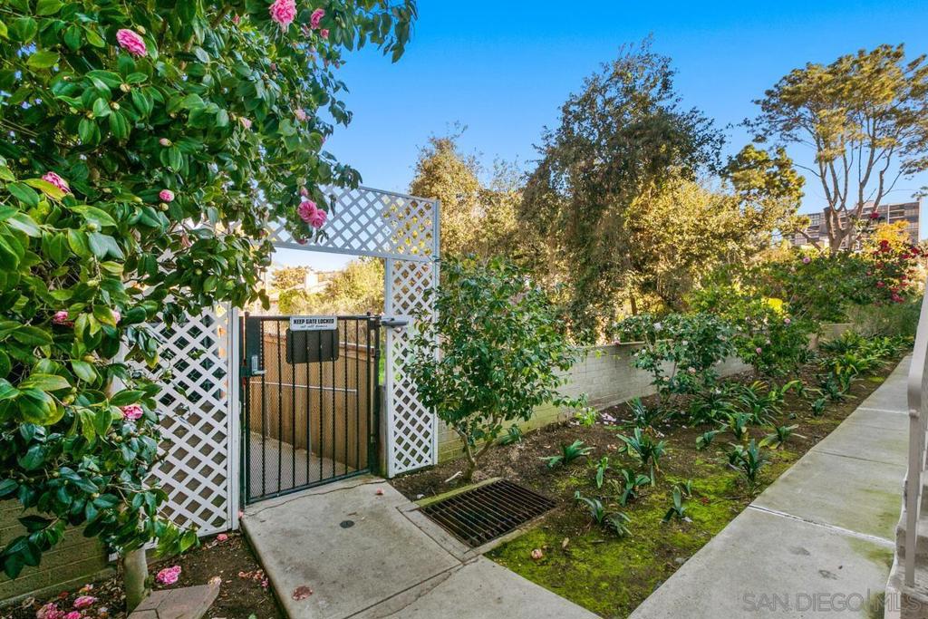 La Jolla - Residential Lease