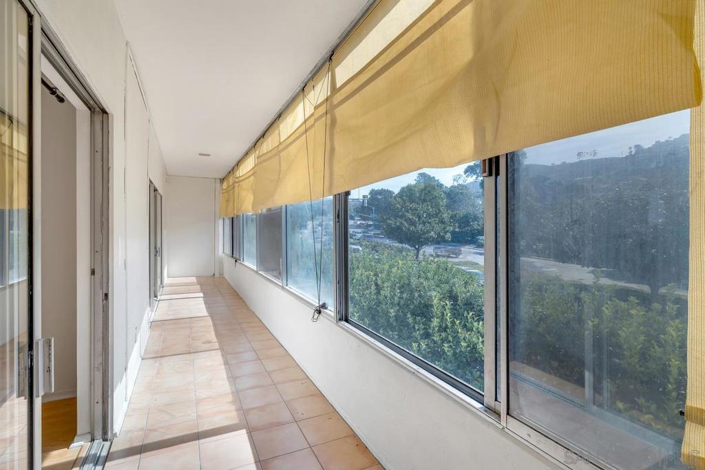 La Jolla - Residential Lease