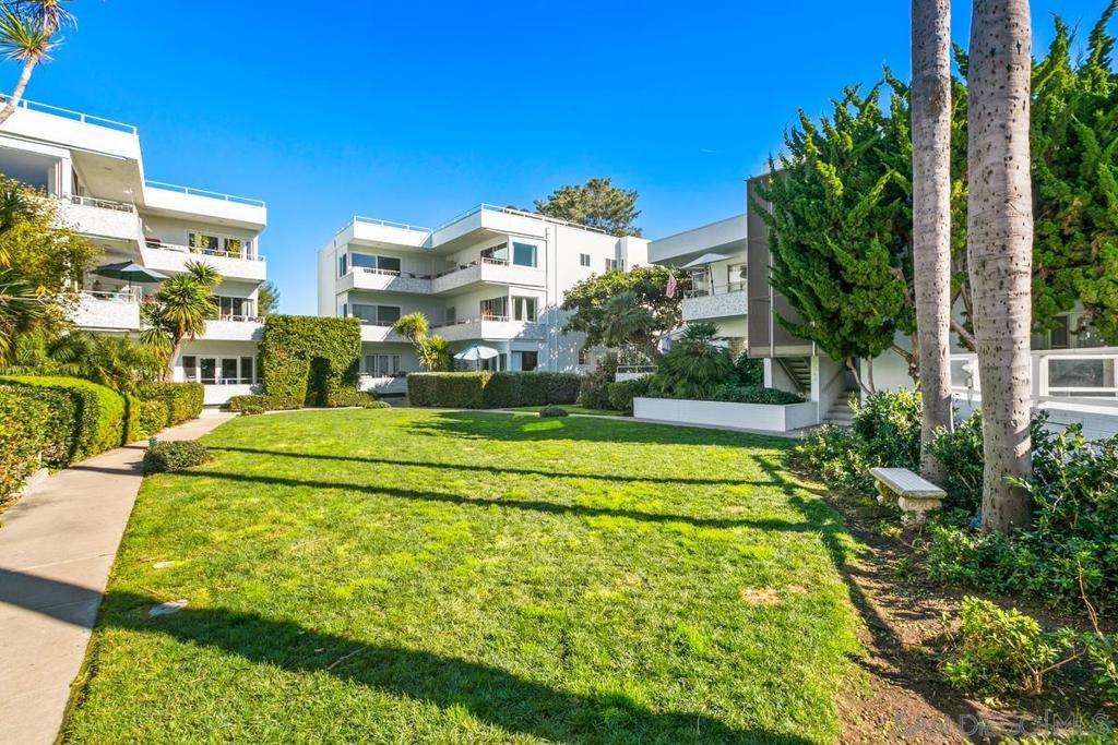 La Jolla - Residential Lease