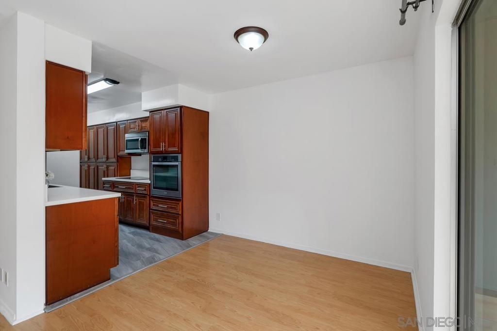 La Jolla - Residential Lease