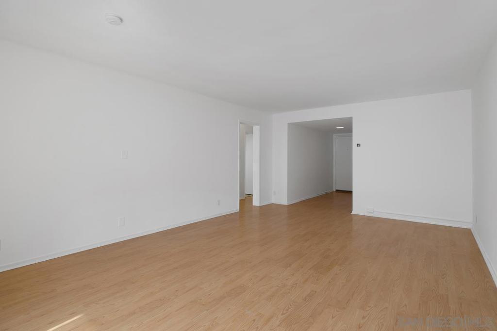 La Jolla - Residential Lease