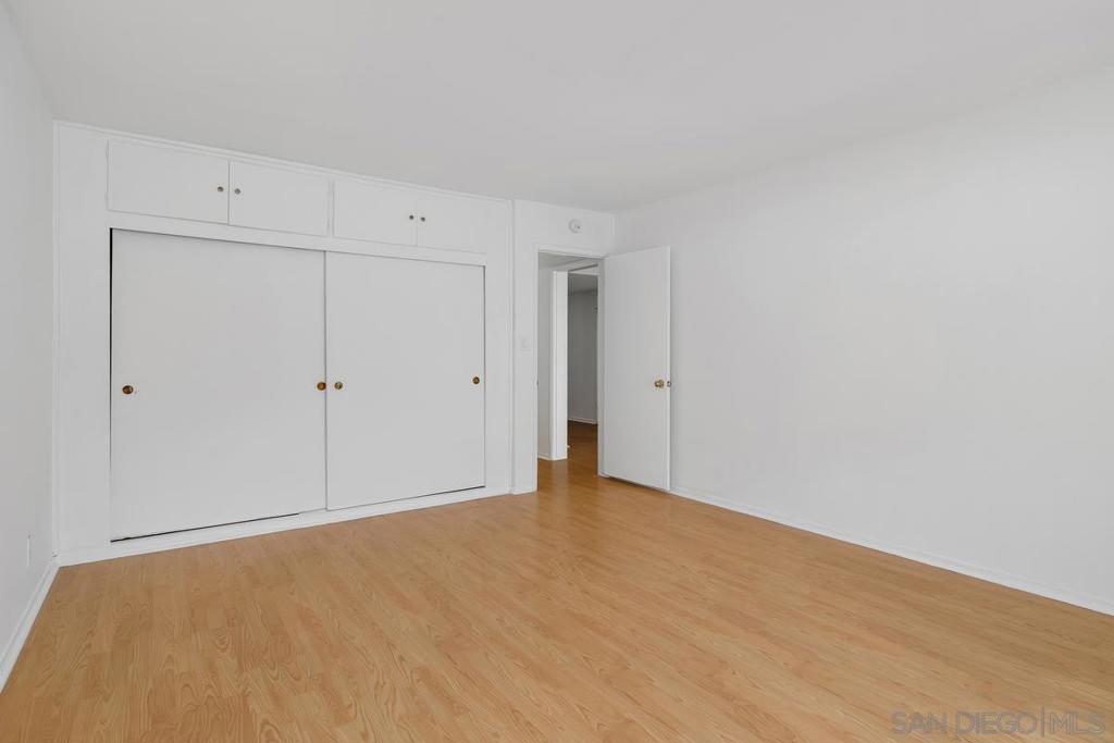 La Jolla - Residential Lease