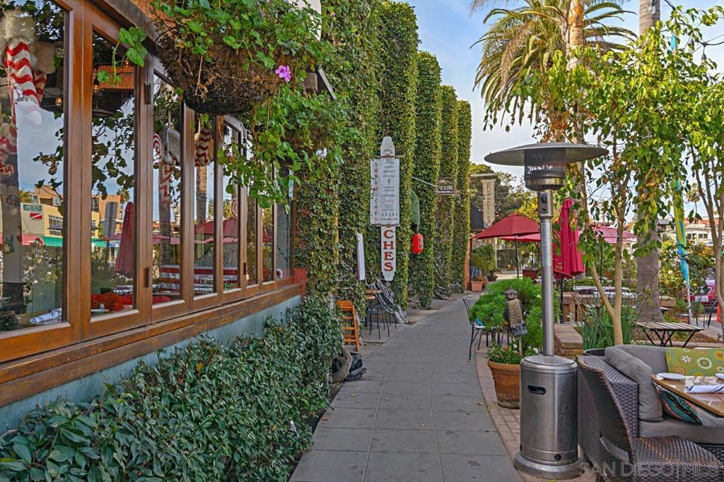 La Jolla - Residential Lease