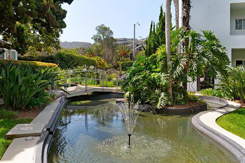 La Jolla - Residential Lease