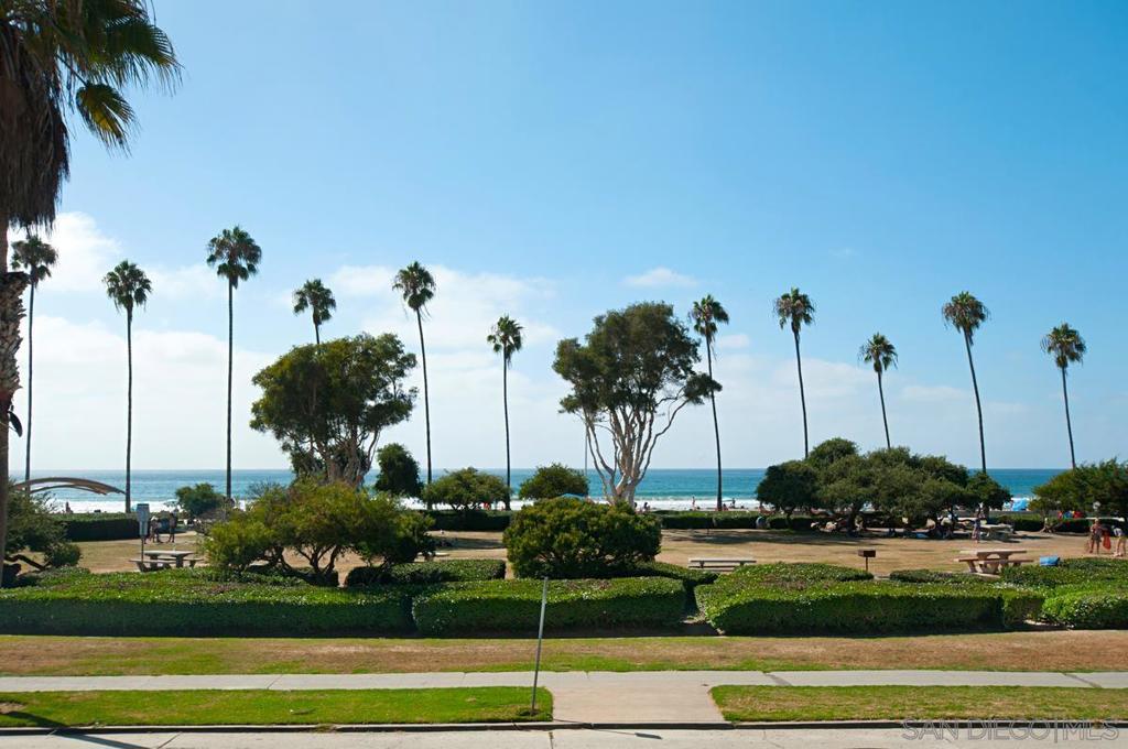 La Jolla - Residential Lease