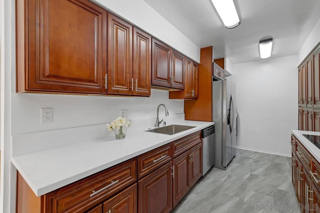 La Jolla - Residential Lease