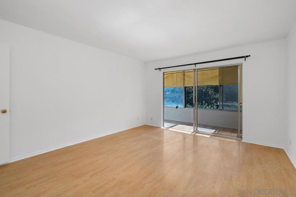 La Jolla - Residential Lease