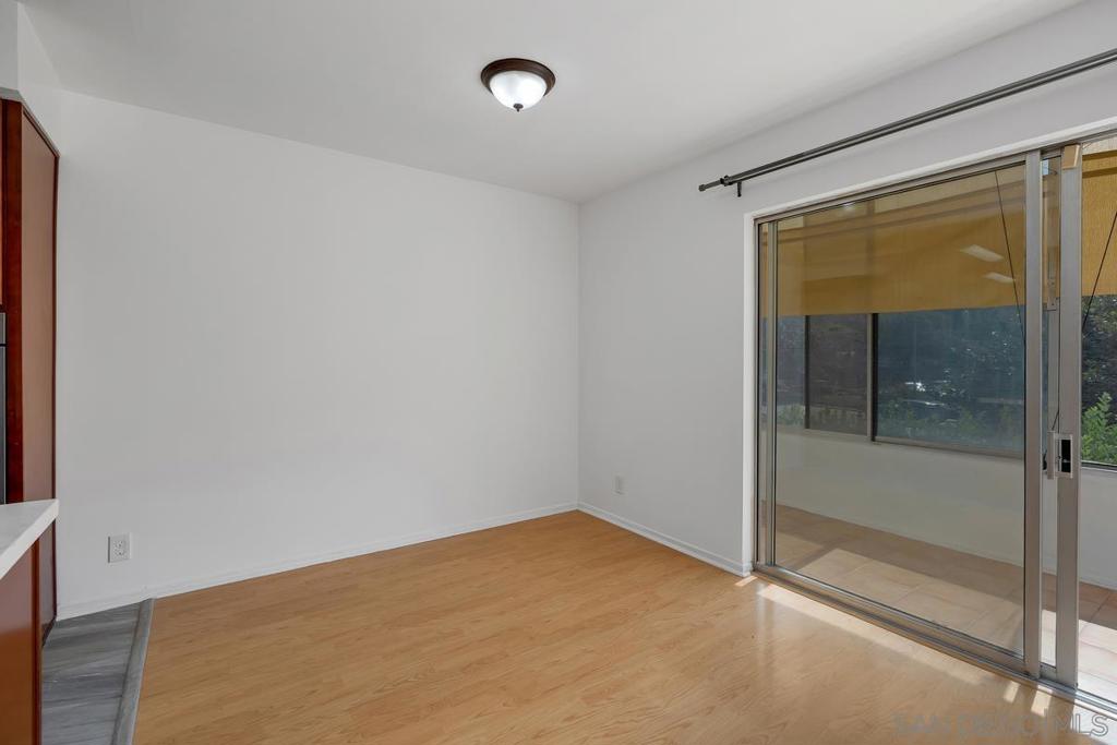 La Jolla - Residential Lease